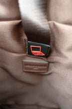 Sac À Dos Milan - Noir - Homme