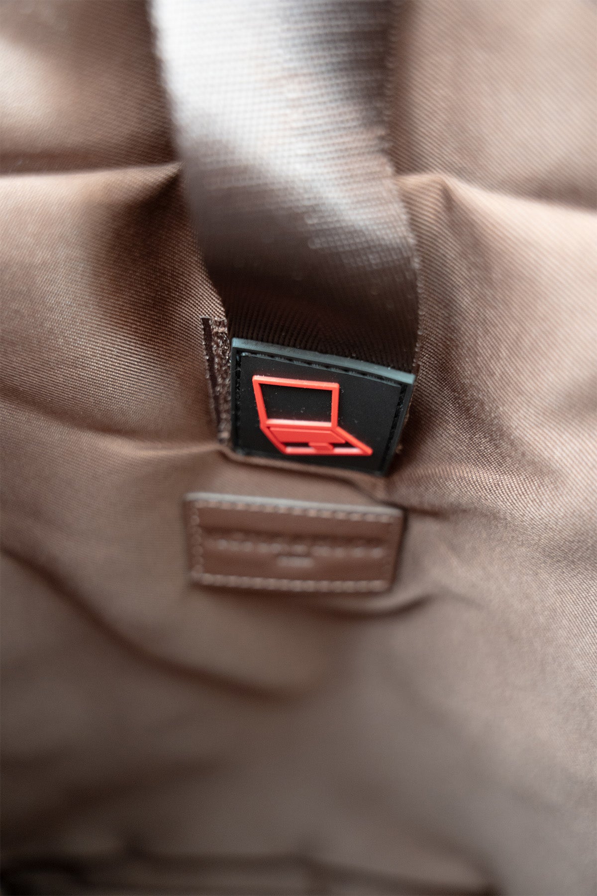 Sac À Dos Milan - Noir - Homme