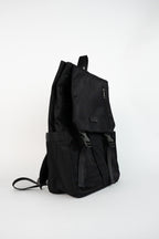 Sac À Dos Milan - Noir - Homme