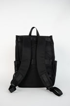 Sac À Dos Milan - Noir - Homme