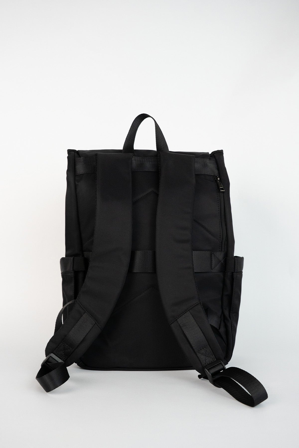 Sac À Dos Milan - Noir - Homme