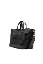 Monaco Shoulder Bag - Black