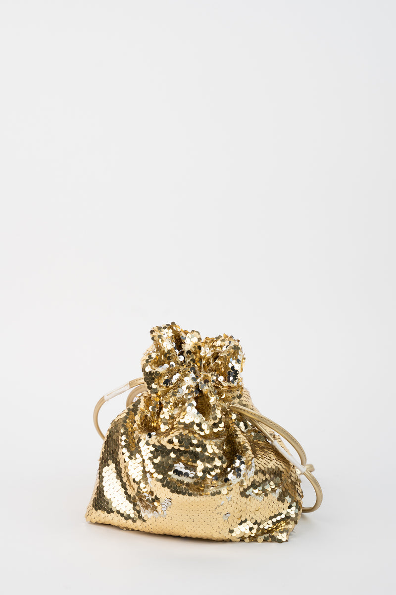 Sac À Bandoulière Neza - Dore