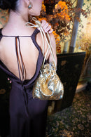 Sac À Bandoulière Neza - Dore