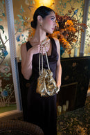 Sac À Bandoulière Neza - Dore