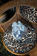 Sac À Bandoulière Neza - Argent