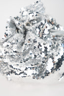 Sac À Bandoulière Neza - Argent