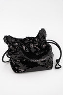 Sac À Bandoulière Neza - Noir