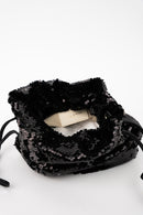 Sac À Bandoulière Neza - Noir