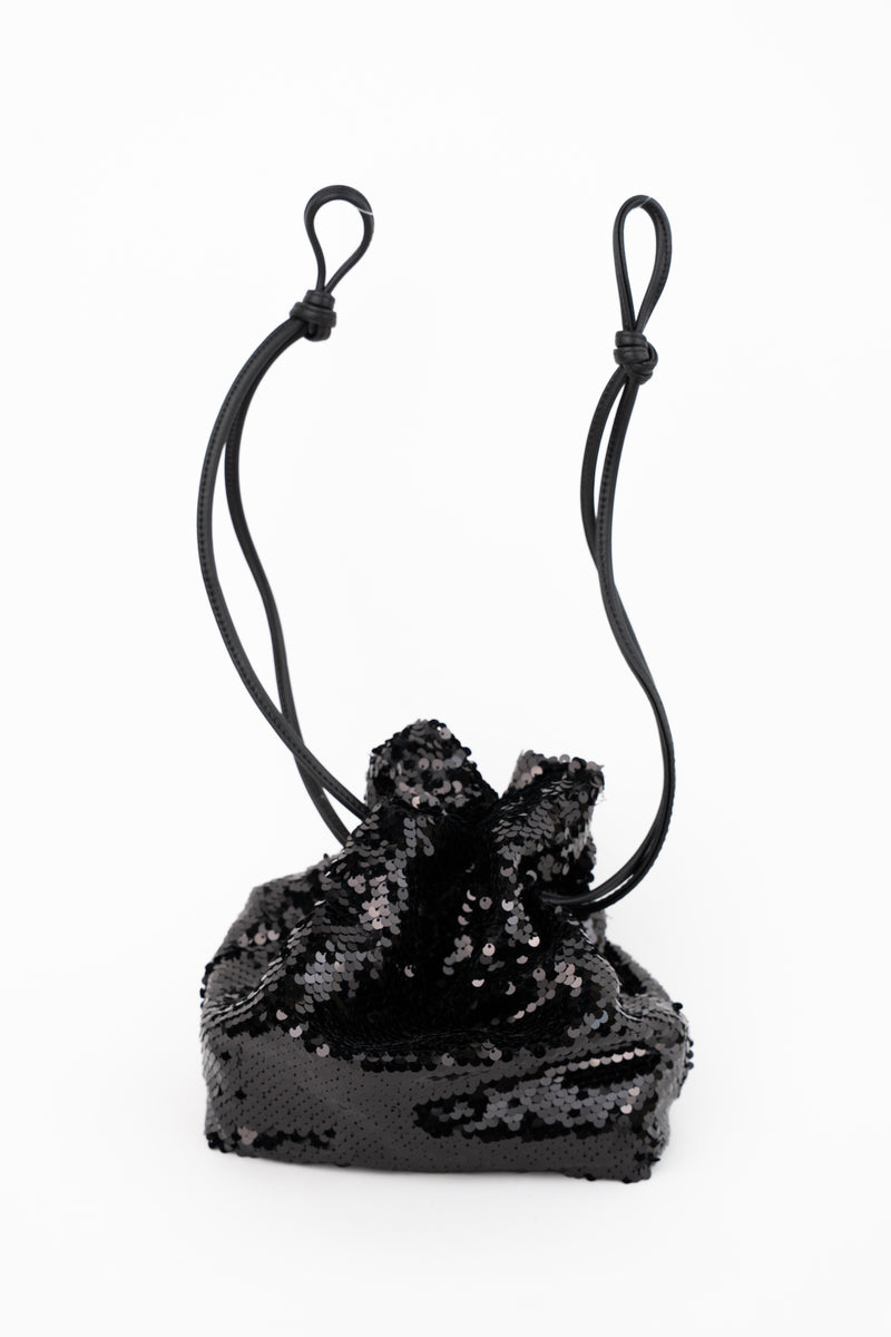 Sac À Bandoulière Neza - Noir