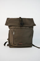 Sac À Bandoulière Rema - Moka