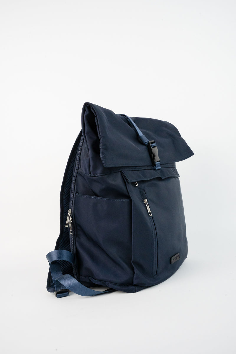 Sac À Bandoulière Rema - Bleu Marine