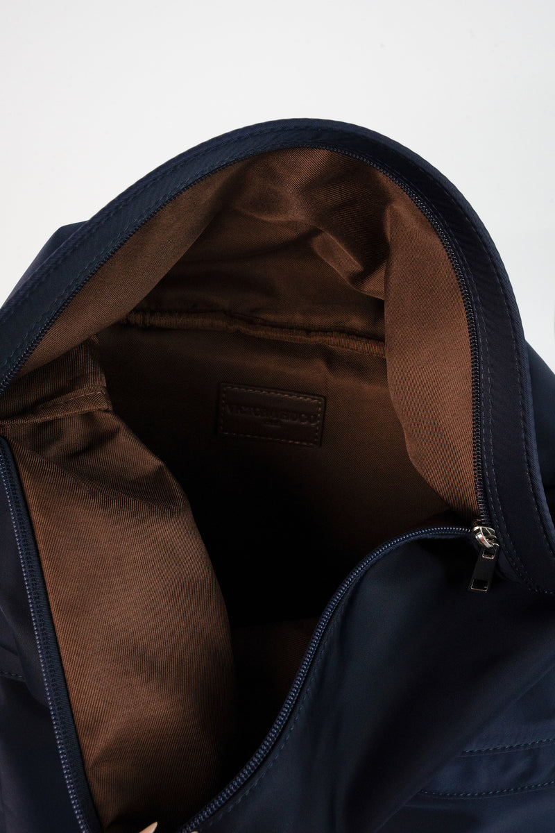 Sac À Bandoulière Rema - Bleu Marine