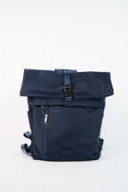 Sac À Dos Rema - Bleu Marine - Unisexe