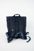 Sac À Dos Rema - Bleu Marine - Unisexe
