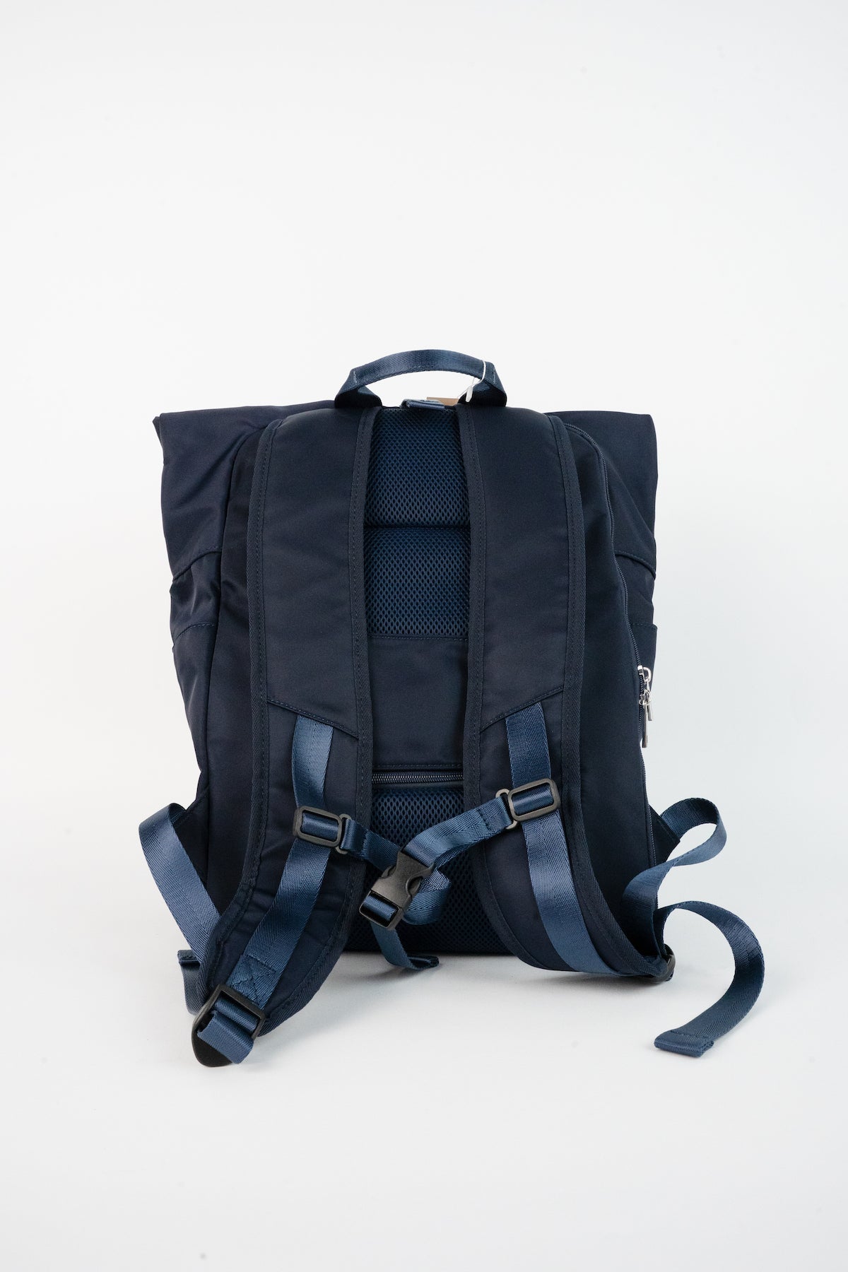 Sac À Dos Rema - Bleu Marine - Unisexe