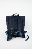 Sac À Bandoulière Rema - Bleu Marine