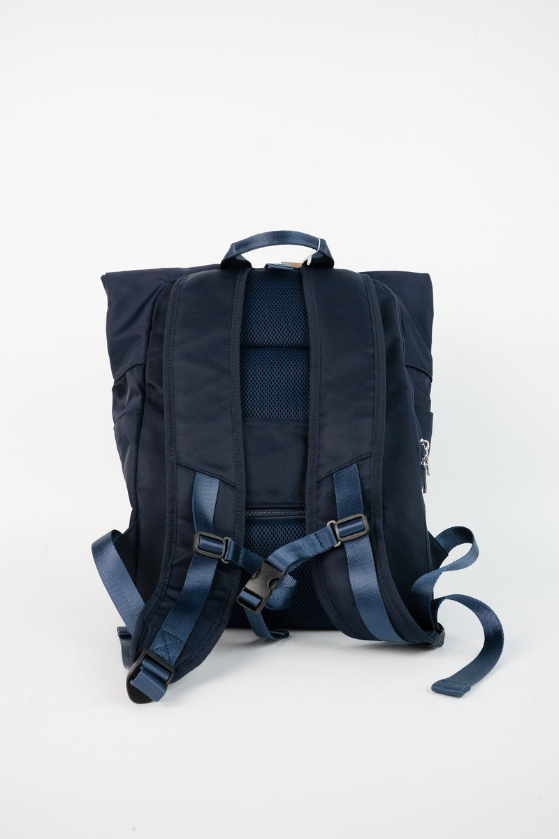 Sac À Bandoulière Rema - Bleu Marine