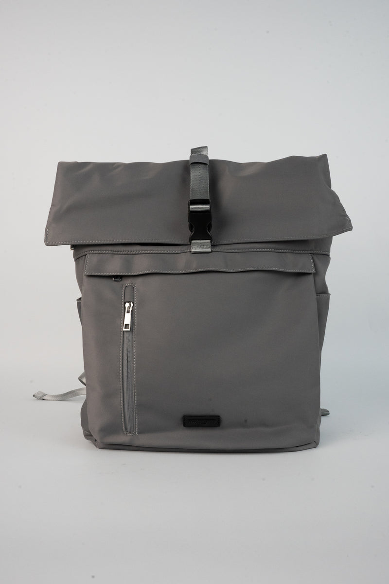 Sac A Dos Rema - Gris