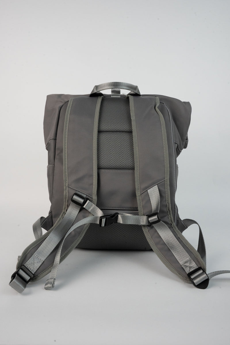 Sac A Dos Rema - Gris