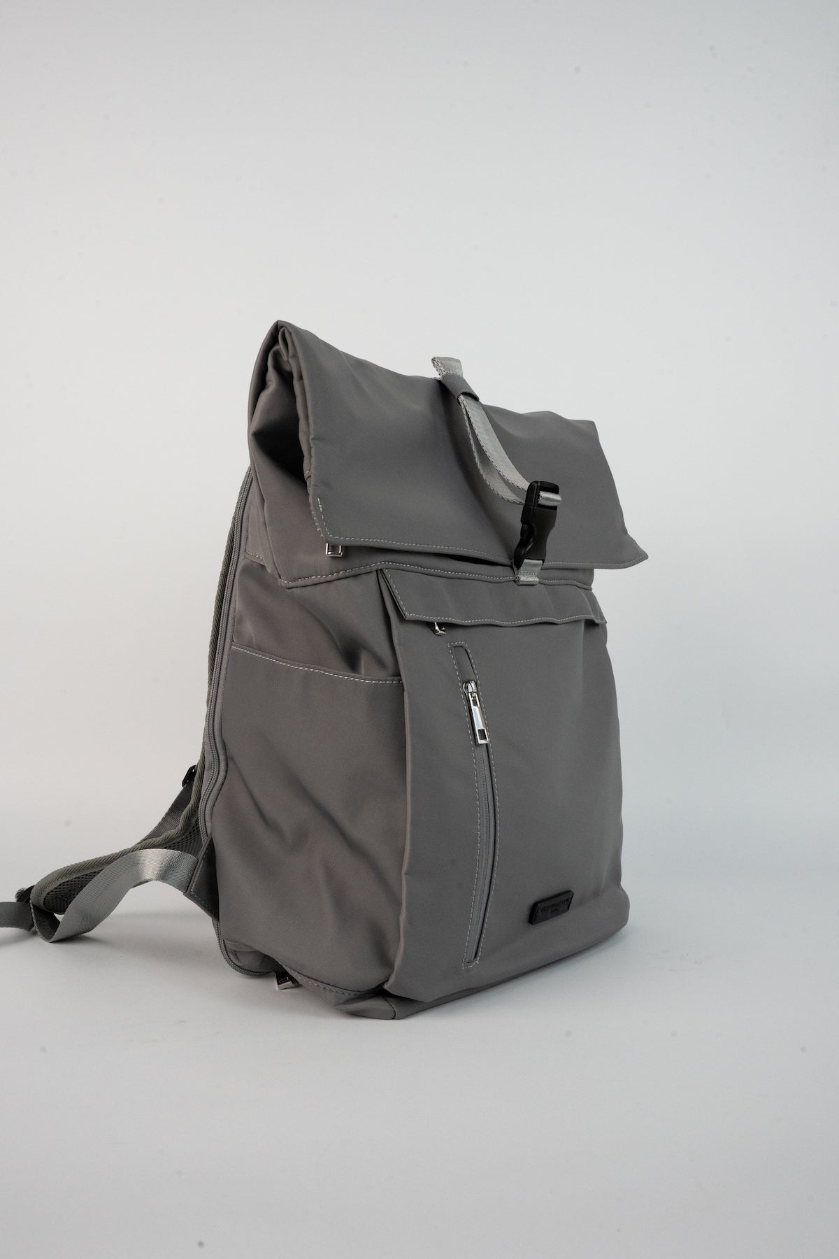 Sac À Dos Rema - Gris - Unisexe