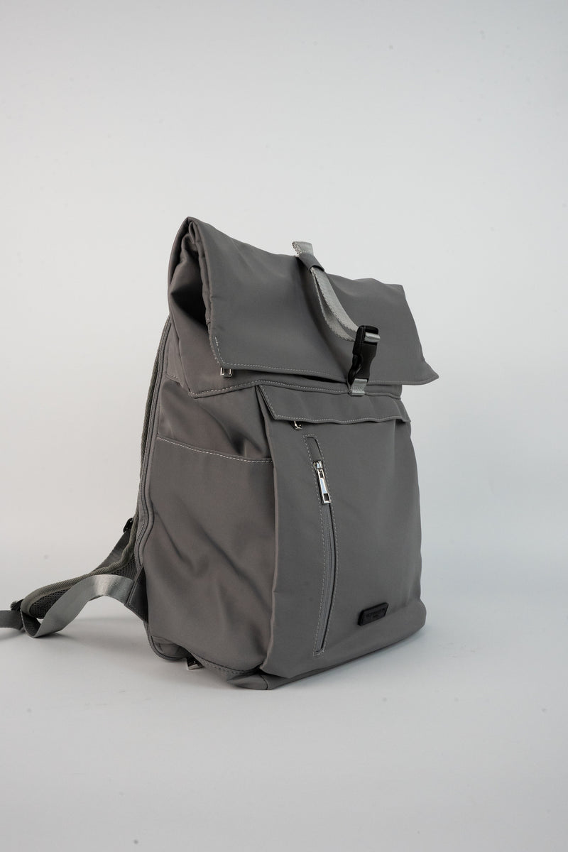 Sac A Dos Rema - Gris