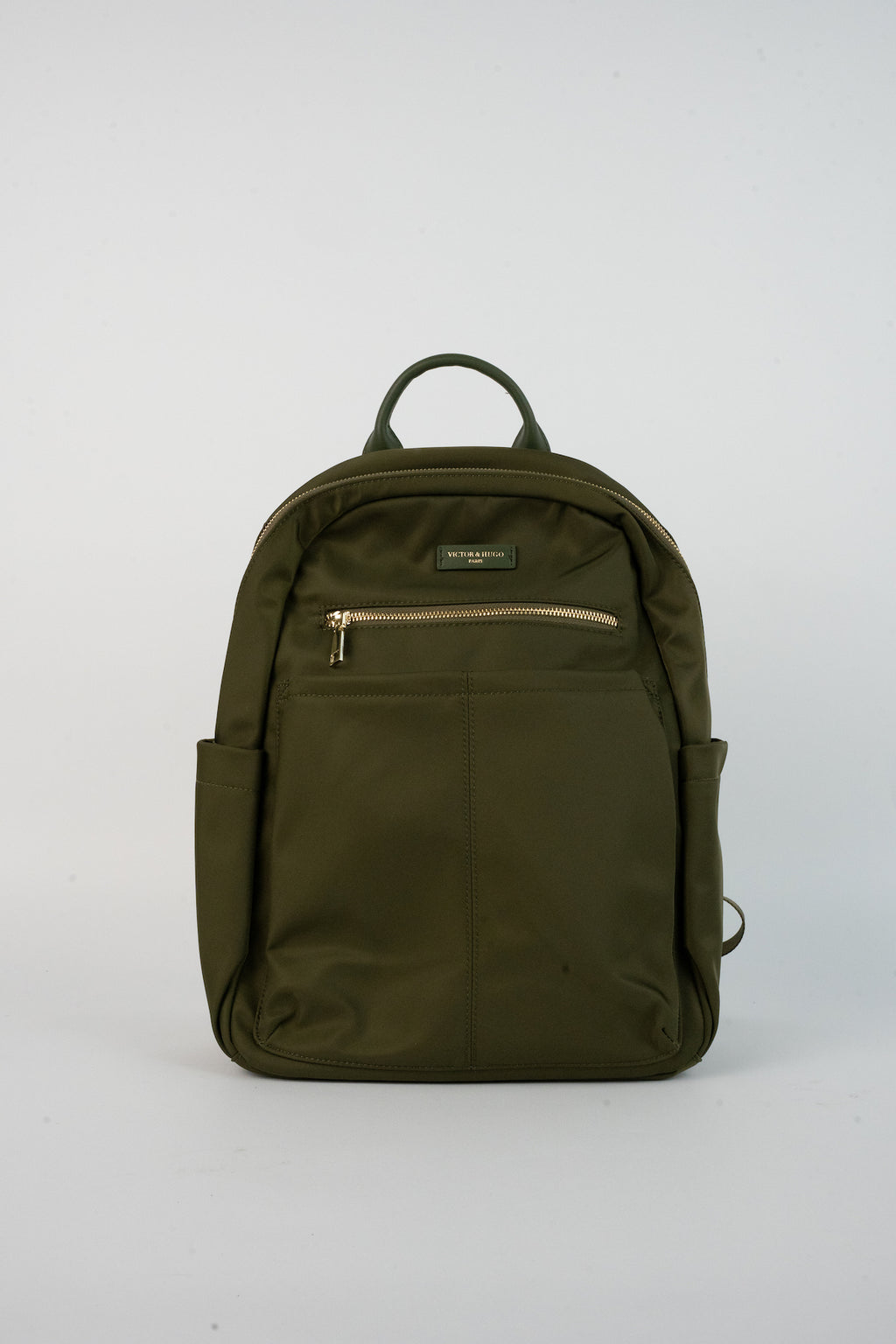 Sac À Dos Roby - Vert - Femme