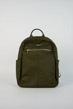 Sac À Dos Roby - Vert - Femme