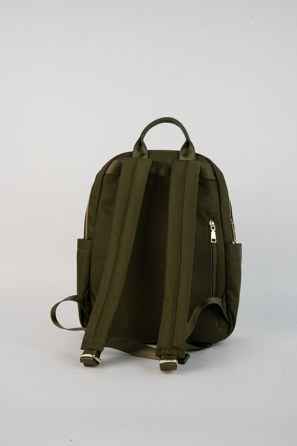 Sac À Dos Roby - Vert - Femme