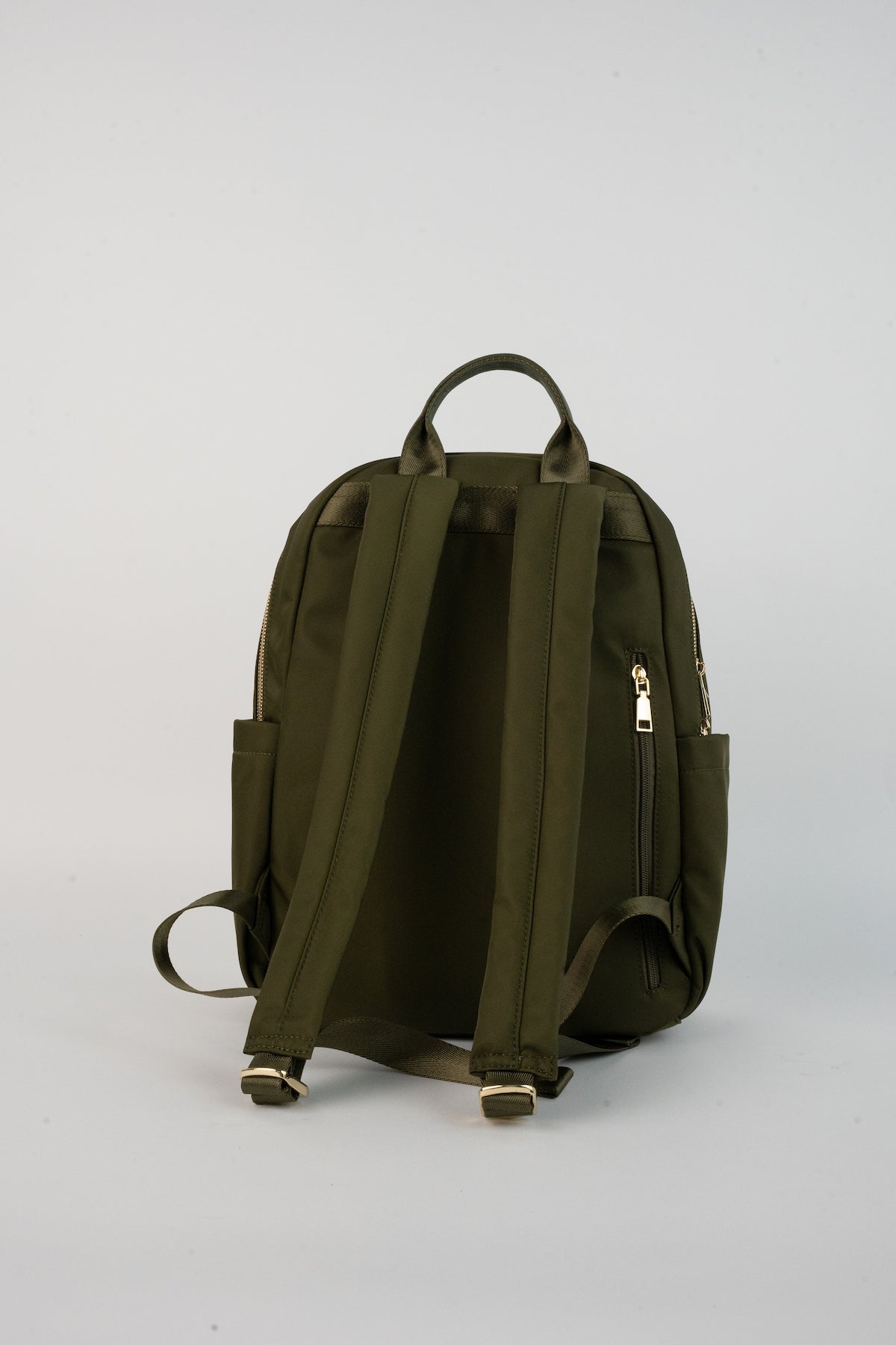 Sac À Dos Roby - Vert - Femme