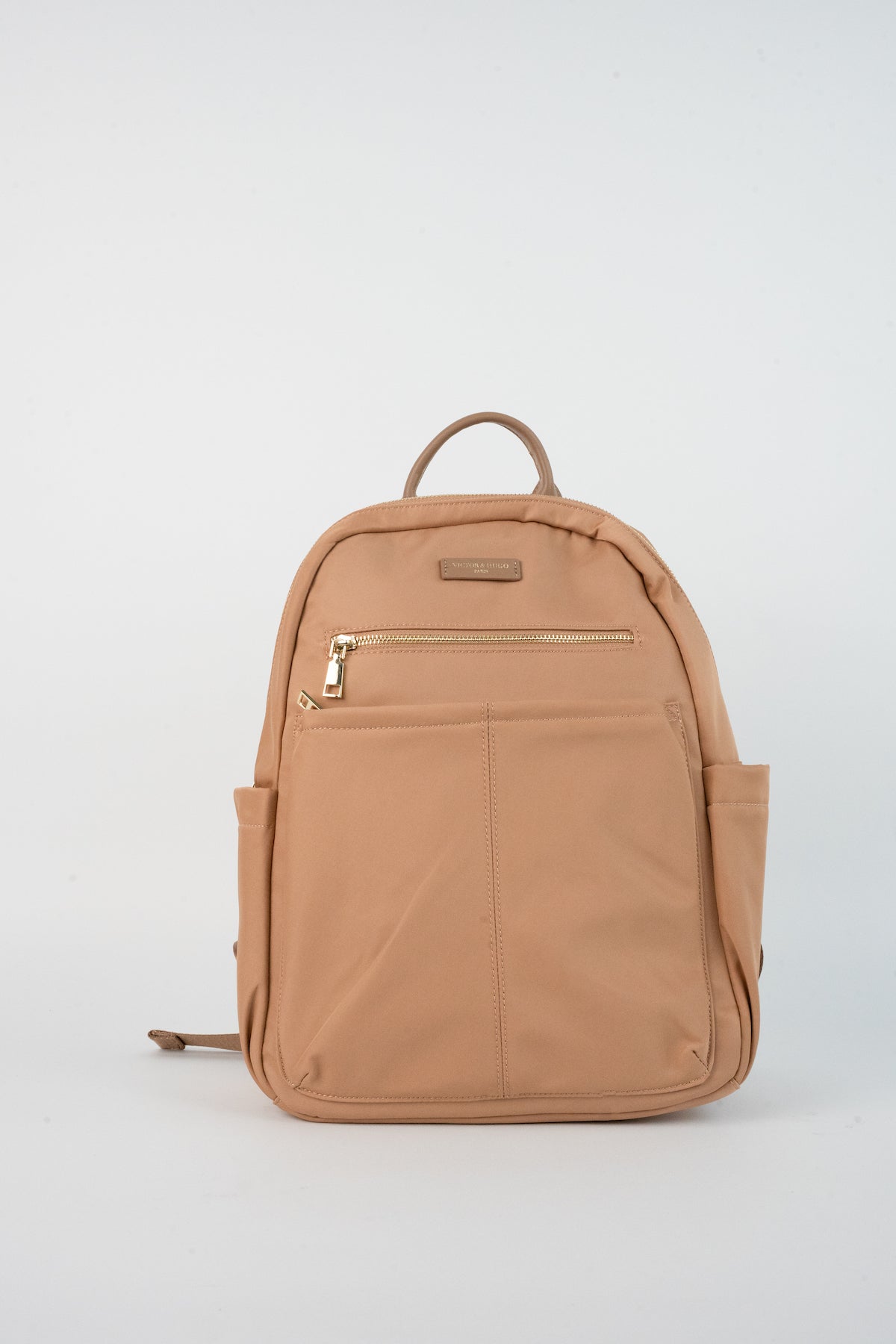 Sac À Dos Roby - Nude - Femme