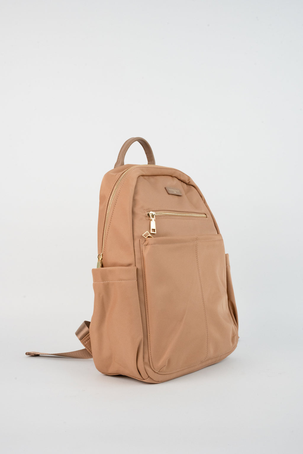 Sac À Dos Roby - Nude - Femme