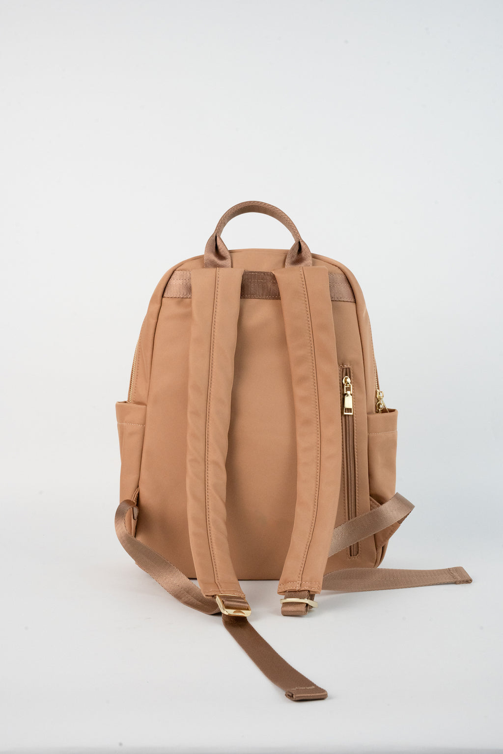 Sac À Dos Roby - Nude - Femme