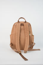 Sac À Dos Roby - Nude - Femme