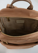 Sac À Dos Roby - Nude - Femme