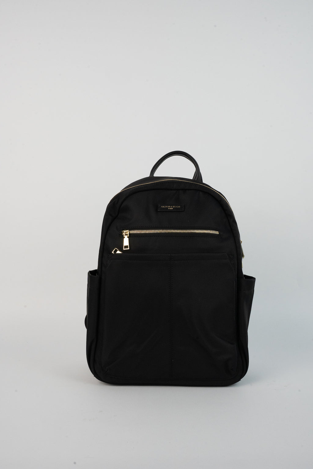 Sac À Dos Roby - Noir - Femme