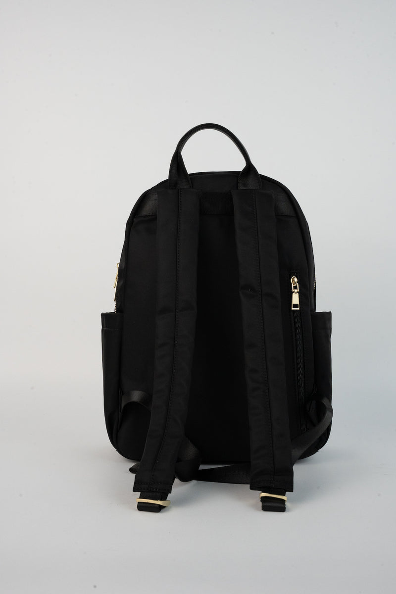 Sac À Bandoulière Roby - Noir