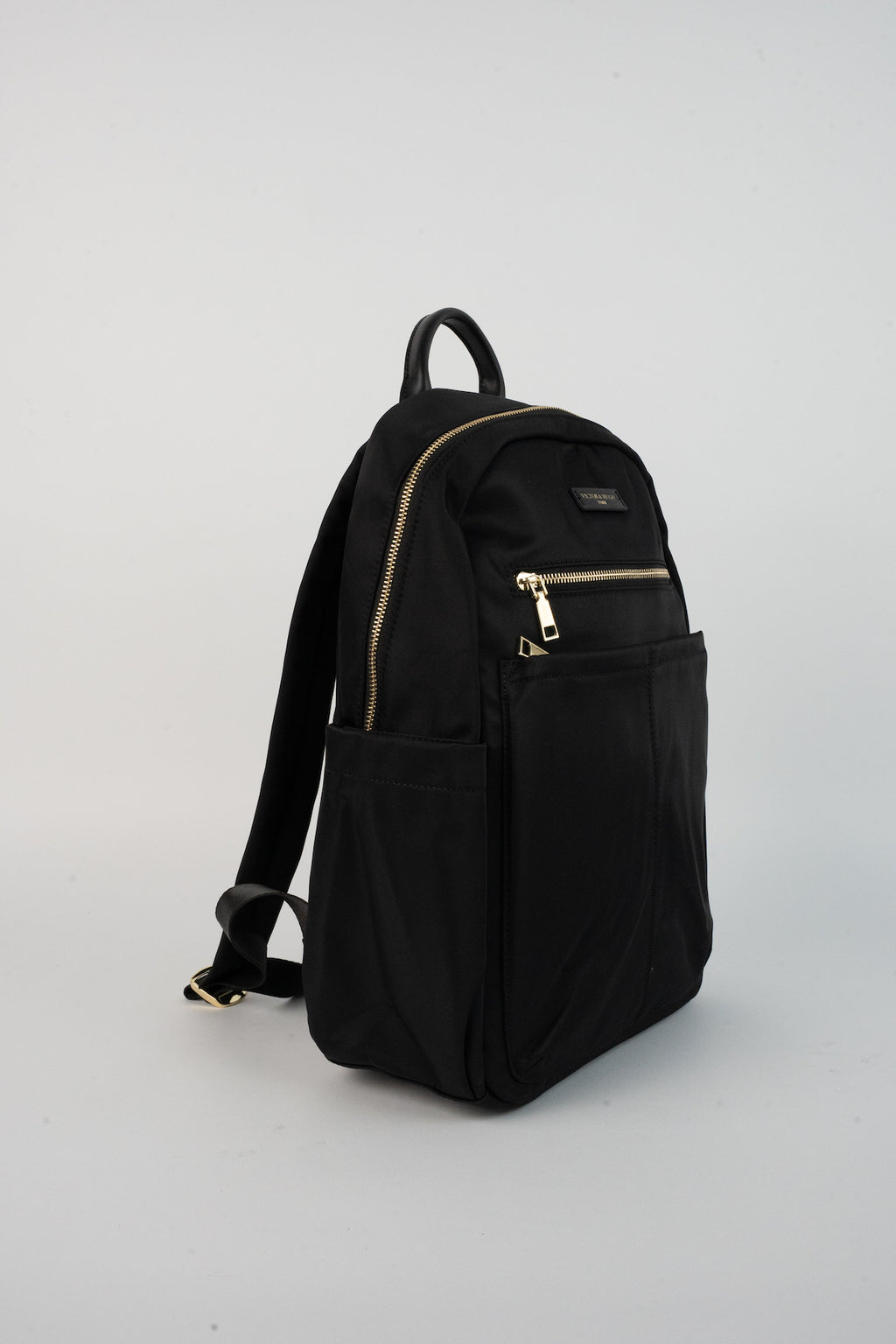Sac À Dos Roby - Noir - Femme