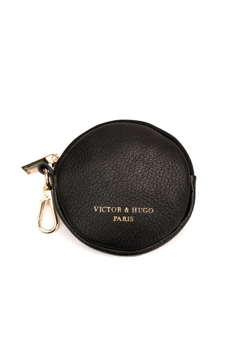 Key Chains Runa - Noir