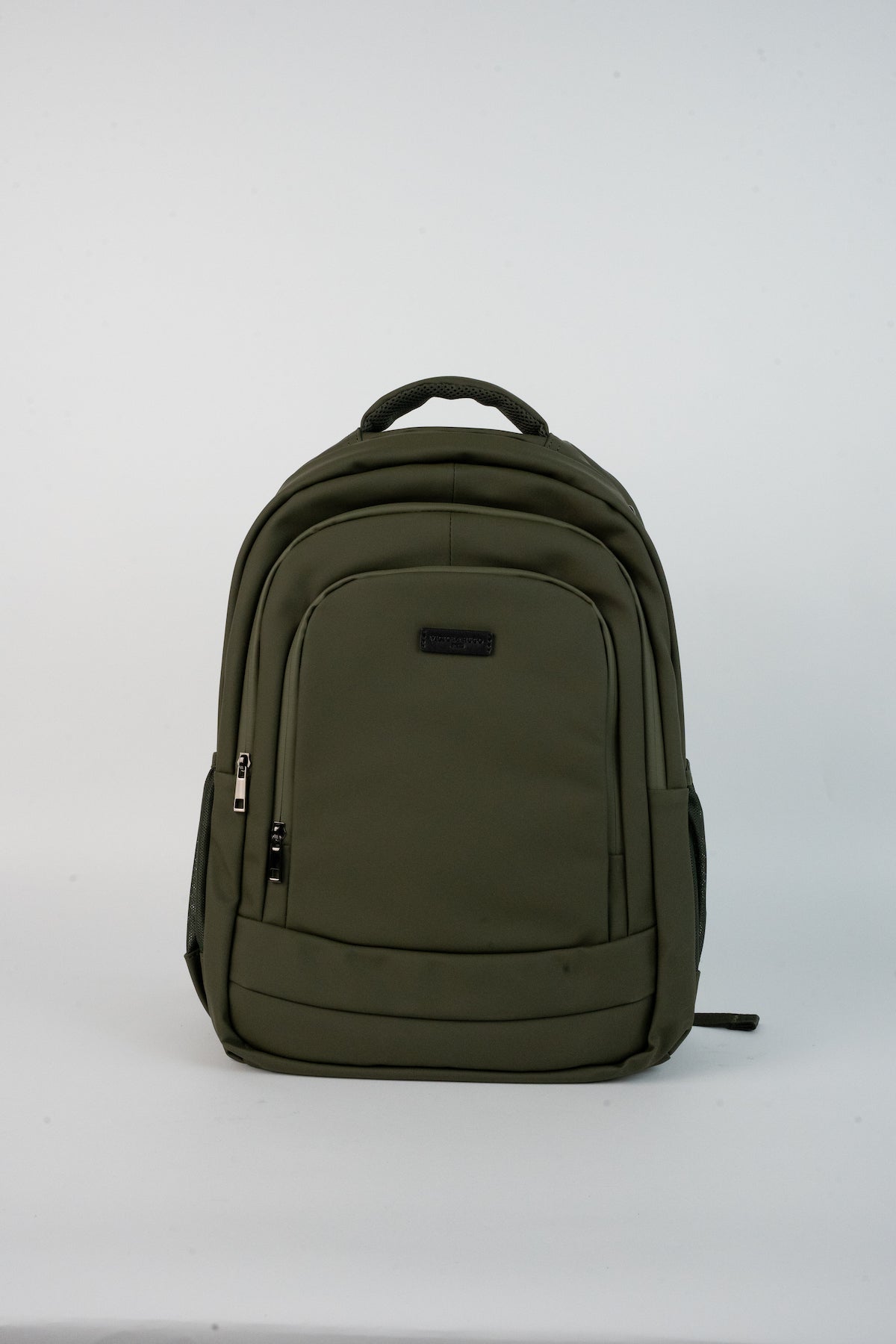 Sac À Dos Sam - Vert - Homme