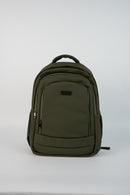 Sac À Bandoulière Sam - Vert