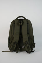 Sac À Dos Sam - Vert - Homme