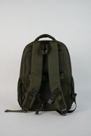 Sac À Bandoulière Sam - Vert