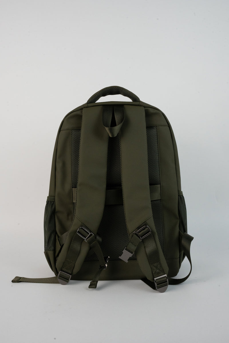 Sac À Bandoulière Sam - Vert