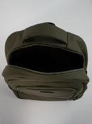 Sac À Bandoulière Sam - Vert