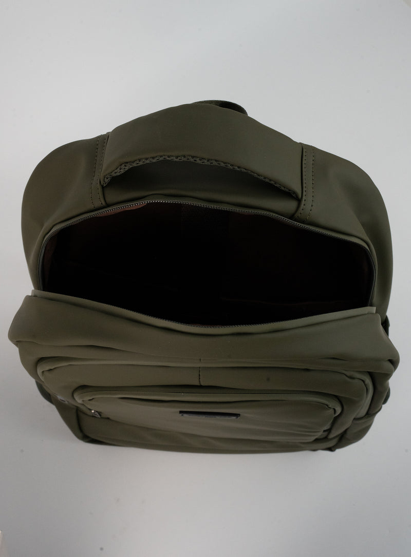 Sac À Bandoulière Sam - Vert