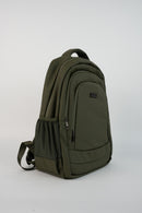 Sac À Bandoulière Sam - Vert