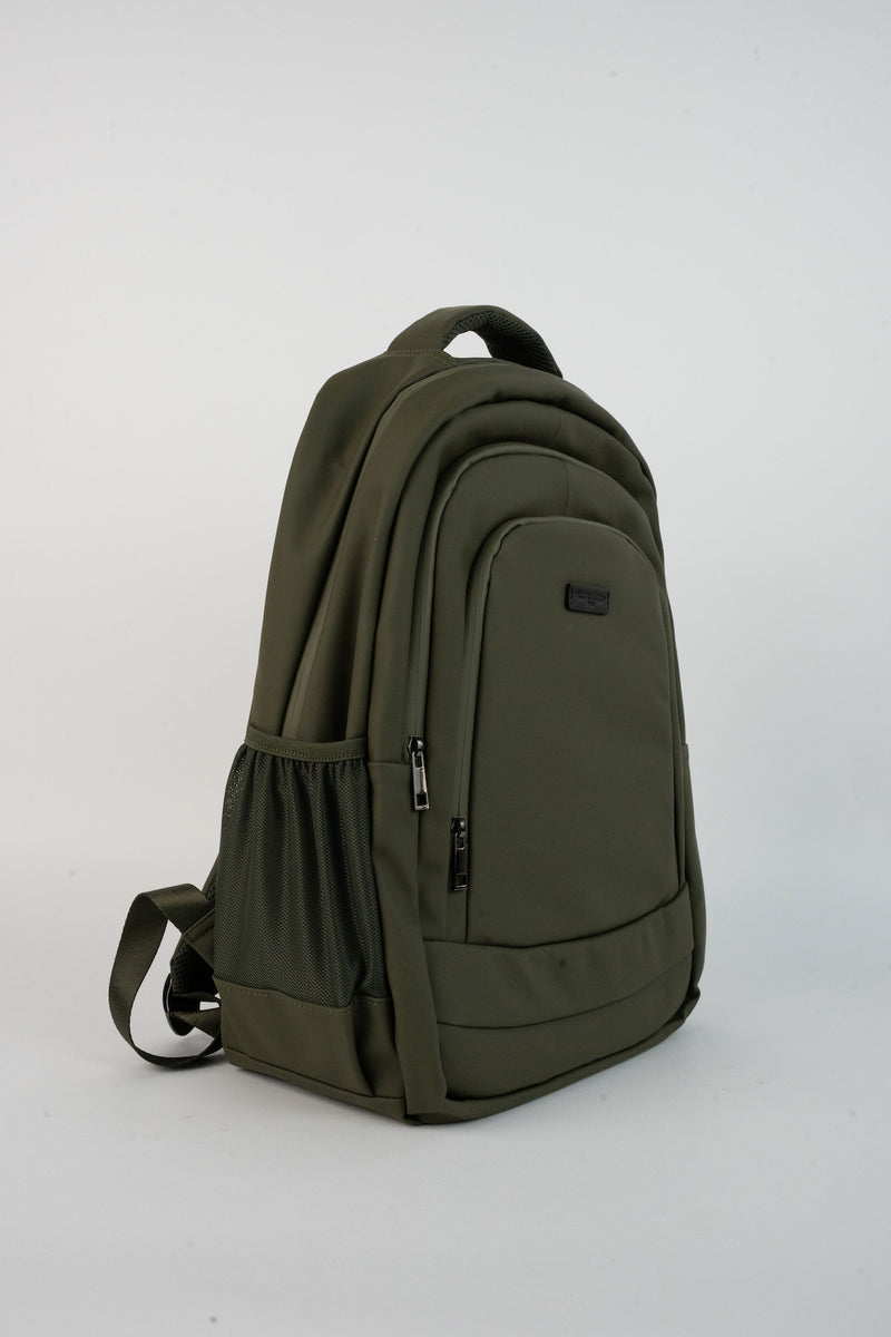 Sac À Bandoulière Sam - Vert