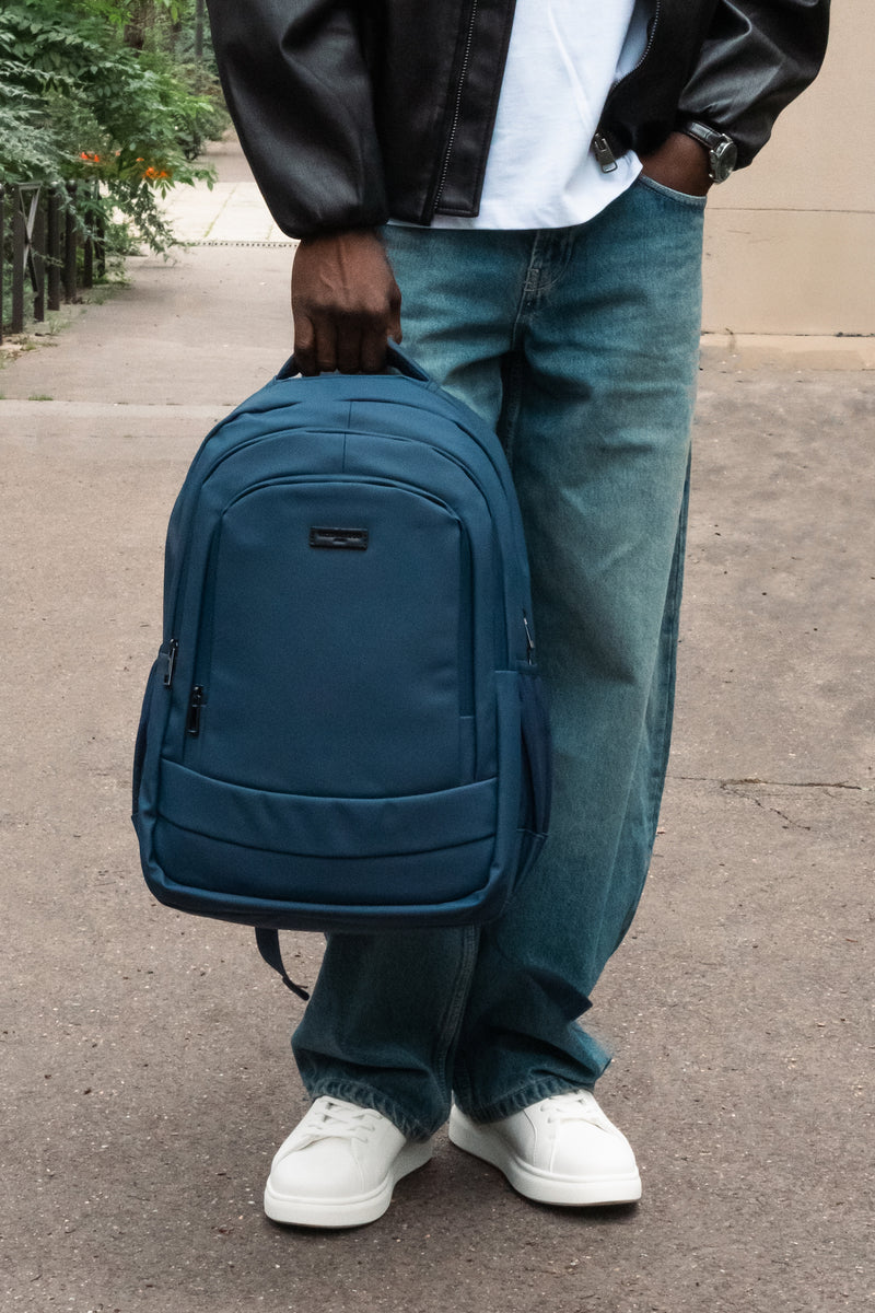 Sac A Dos Sam - Bleu Marine