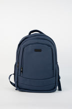 Sac À Dos Sam - Bleu Marine - Homme